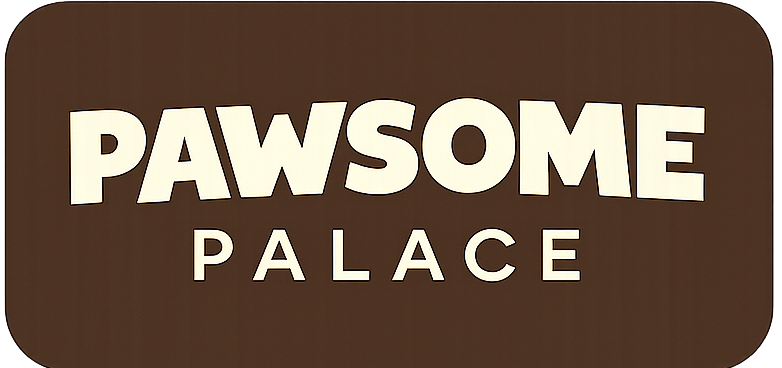 Pawsome Palace