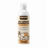 The OdourBlaster™ Pet Odour Eliminator | Concentrated Formula